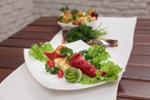Common Errors In Vegetarian Diet 