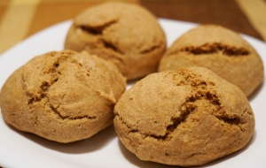 Einkorn Breads