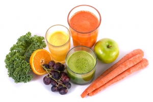 Nutrition for diabetes 