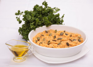Hummus