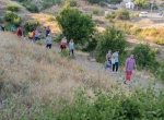 Nature walks