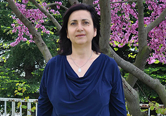 Emilia Gocheva